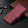 Etui portefeuille iphone