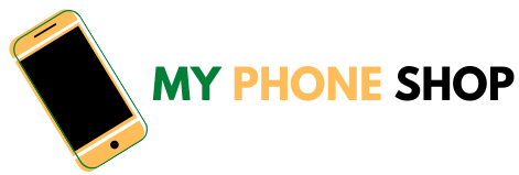 My Phone Shop - Le blog