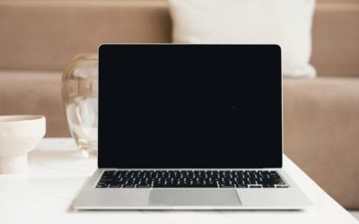 Écran noir sur votre PC : Guide de dépannage et solutions