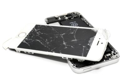 Guide ultime : Comment sauver un iPhone cassé